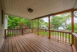 721 Mistletoe Street - Photo 30
