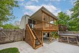 721 Mistletoe Street - Photo 34