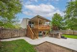 721 Mistletoe Street - Photo 35
