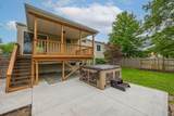 721 Mistletoe Street - Photo 36