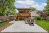 721 Mistletoe Street - Photo 37