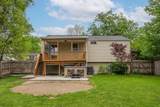 721 Mistletoe Street - Photo 38