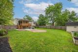 721 Mistletoe Street - Photo 40