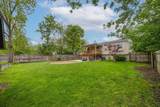 721 Mistletoe Street - Photo 41