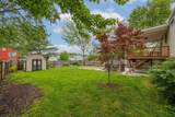 721 Mistletoe Street - Photo 42