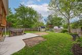 721 Mistletoe Street - Photo 44