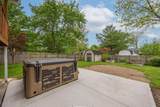 721 Mistletoe Street - Photo 45