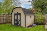 721 Mistletoe Street - Photo 46