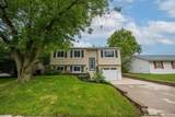 721 Mistletoe Street - Photo 49