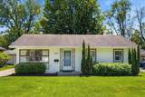 607 Weisheimer Road - Photo 1