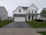 535 Pagoda Loop - Photo 3