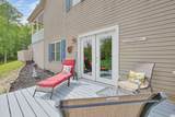 279 Poes Run Road - Photo 51