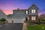 235 Weeping Willow Run Drive - Photo 1