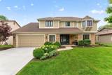 1439 Buckpoint Lane - Photo 1