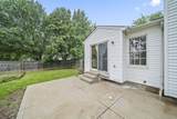 2985 Briar Ridge Road - Photo 40