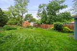 998 Norway Drive - Photo 37