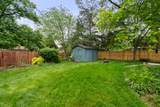 998 Norway Drive - Photo 40