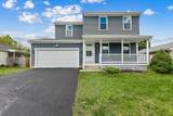 1387 Cascara Drive - Photo 1