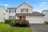 5906 Sandy Rings Lane - Photo 1