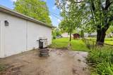909 Hillery Road - Photo 35