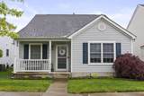 6007 Haydens Crossing Boulevard - Photo 1
