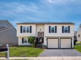 3481 High Creek Drive - Photo 1