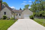 2454 Cranford Road - Photo 32