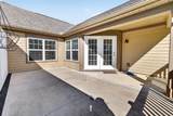 631 Woods Edge Lane - Photo 33