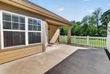631 Woods Edge Lane - Photo 35