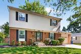 1444 Cypresswood Court - Photo 1