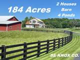 3870 Vanwinkle Road - Photo 1