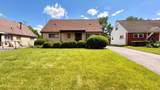 3321 Eakin Road - Photo 2