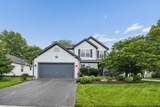430 Flat River Street - Photo 1