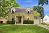 2180 Jervis Road - Photo 1