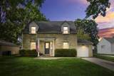 2180 Jervis Road - Photo 2