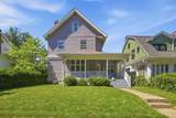 1598 Granville Street - Photo 1