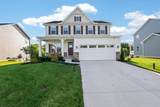 1453 Cypress Point Drive - Photo 2
