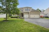3210 Autumn Applause Drive - Photo 3