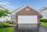 5808 Redsand Road - Photo 1