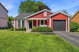 7900 Leaview Drive - Photo 1