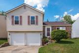 1782 Lone Prairie Drive - Photo 1
