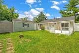3588 Homestead Drive - Photo 29