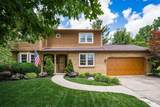 612 Colony Drive - Photo 1