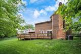 612 Colony Drive - Photo 45