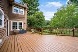 612 Colony Drive - Photo 46