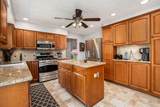 612 Colony Drive - Photo 5