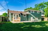 1266 Pershing Drive - Photo 32