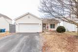 1184 Valley Drive - Photo 1