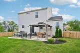 279 Glen Crossing Drive - Photo 39