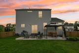 279 Glen Crossing Drive - Photo 43